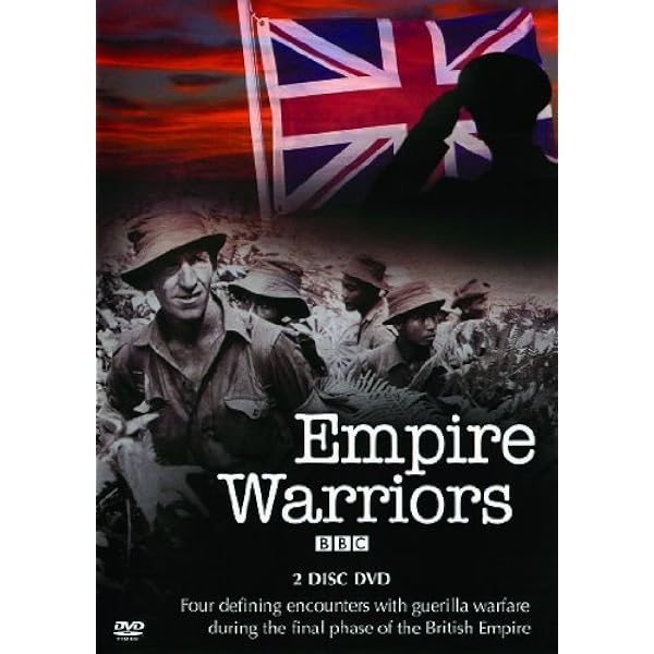 The British Empire In Colour [DVD]: Amazon.co.uk: Art Malik